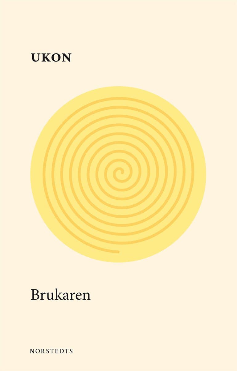 Nilsson, Ulf Karl Olov | Brukaren