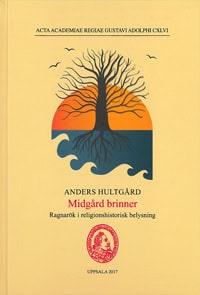 Hultgård, Anders | Midgård brinner