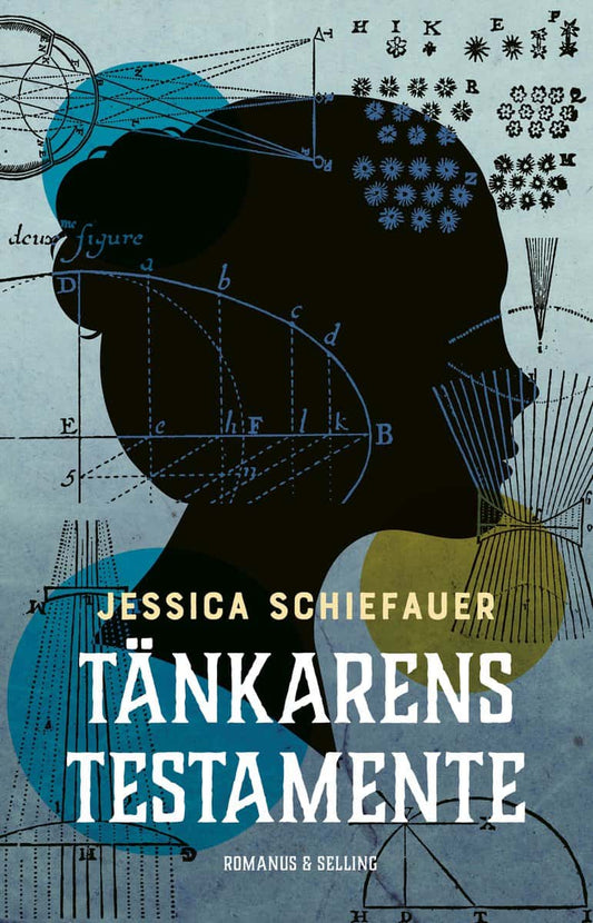 Schiefauer, Jessica | Tänkarens testamente