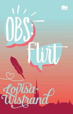 Wistrand, Lovisa | OBS : Flirt