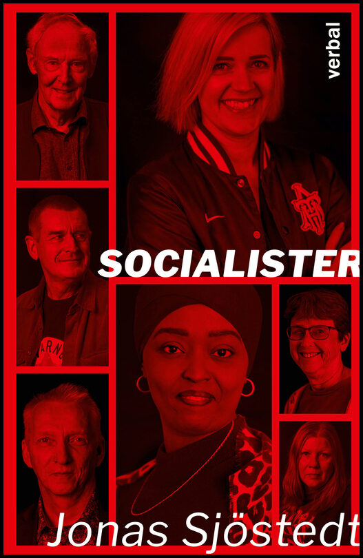 Sjöstedt, Jonas | Socialister