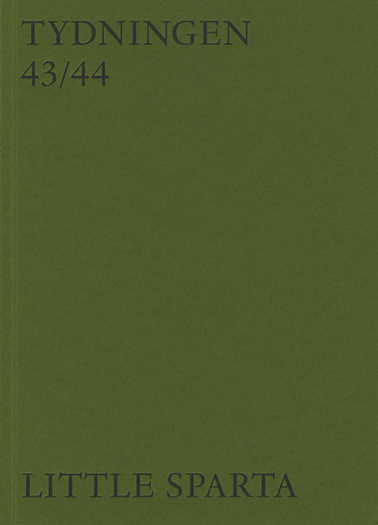 43/44 Little Sparta