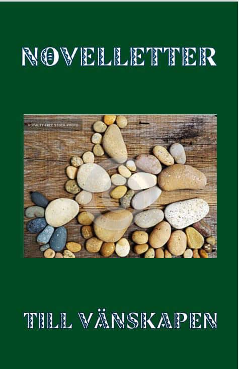 Dickson, Walle | Högerås, Lillemor | et al | Novelletter till vänskapen : Berättelser om relationer och gemenskap som tema