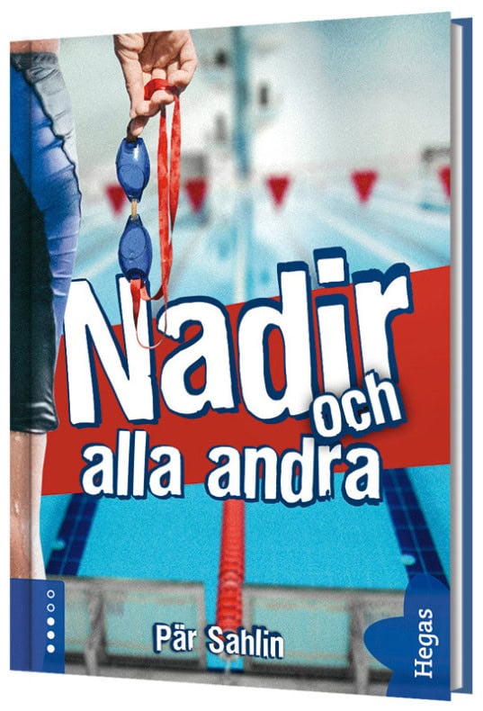 Sahlin, Pär | Nadir och alla andra