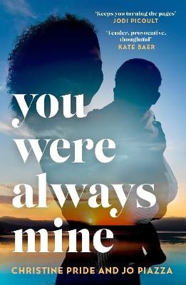 Pride, Christine | You Were Always Mine