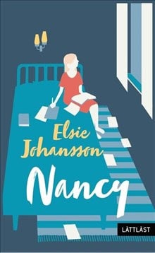 Johansson, Elsie | Nancy (Lättläst)