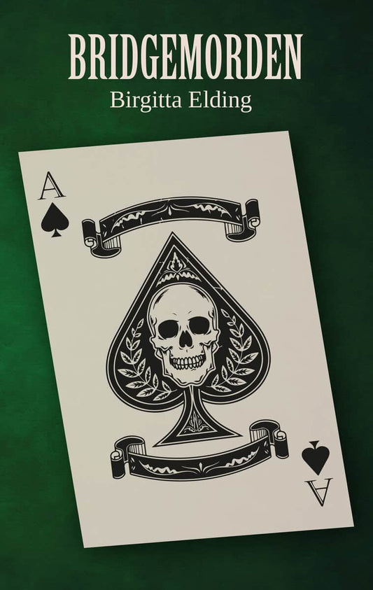 Elding, Birgitta | Bridgemorden