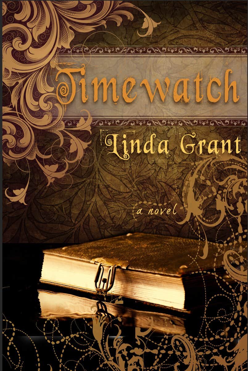 Grant, Linda | Timewatch
