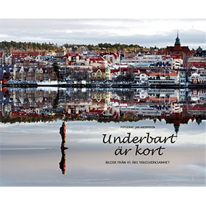 Andersson, Jan | Underbart är kort