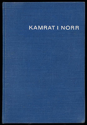 Lidman, Hans | Kamrat i norr