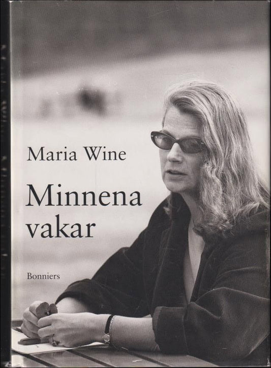 Wine, Maria | Minnena vakar