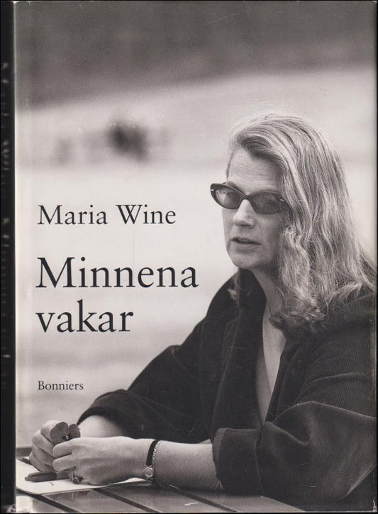 Wine, Maria | Minnena vakar