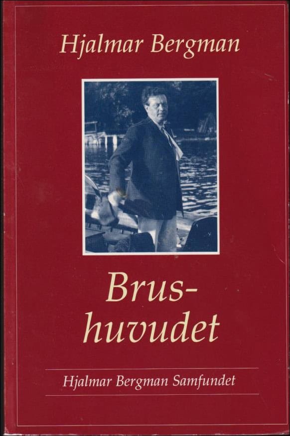 Bergman, Hjalmar | Brushuvudet