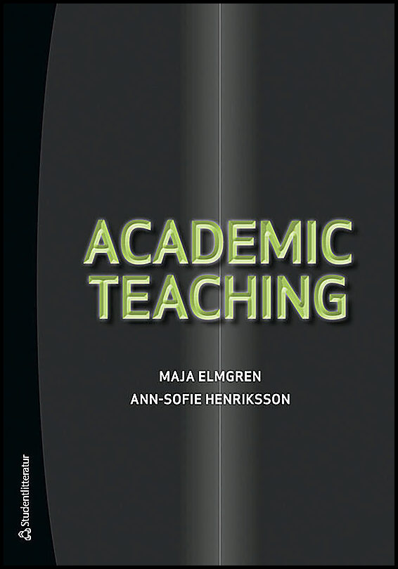 Elmgren, Maja | Henriksson, Ann-Sofie | Academic teaching