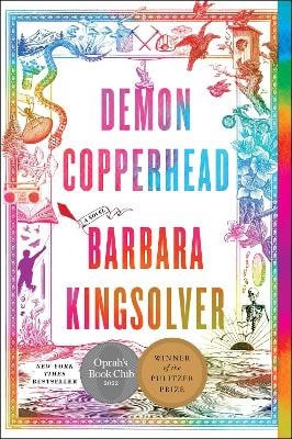 Kingsolver, Barbara | Demon Copperhead