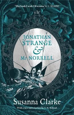 Clarke, Susanna | Jonathan Strange & Mr Norrell : Value, object or array expected.* Line 1, Column 2  Extra non-whitespa...