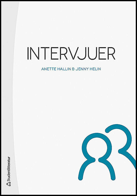 Hallin, Anette | Helin, Jenny | Intervjuer