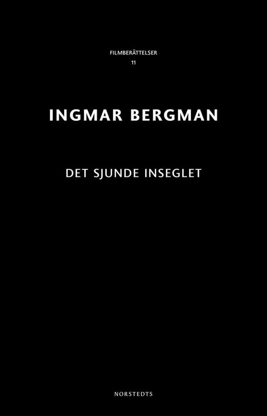 Bergman, Ingmar | Det sjunde inseglet