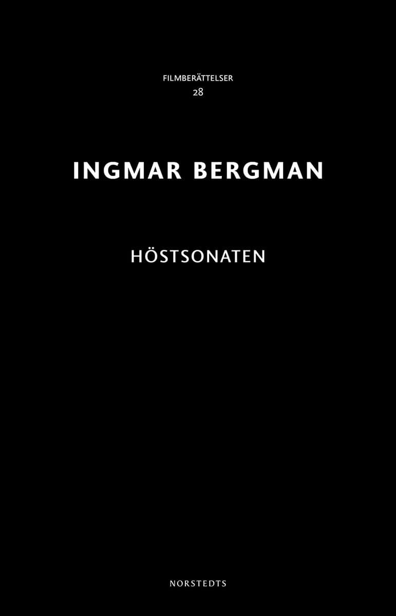 Bergman, Ingmar | Höstsonaten