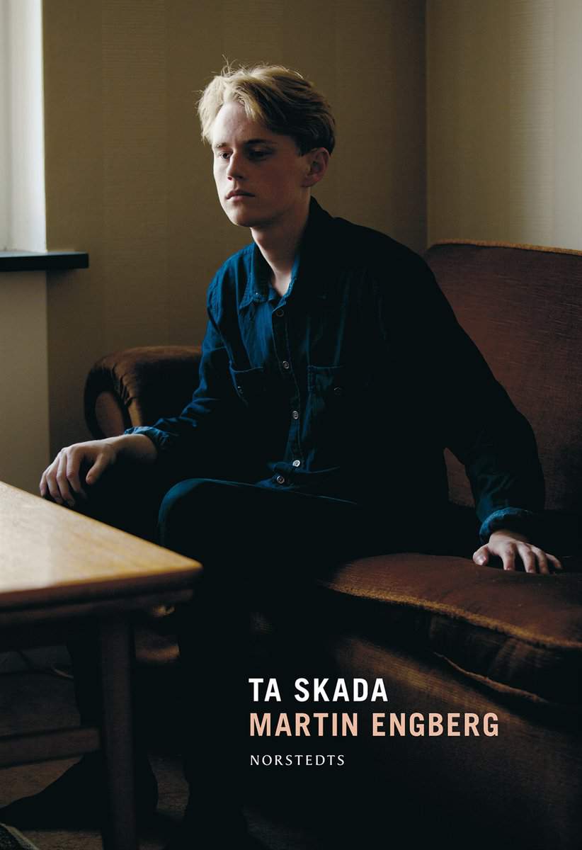 Engberg, Martin | Ta skada