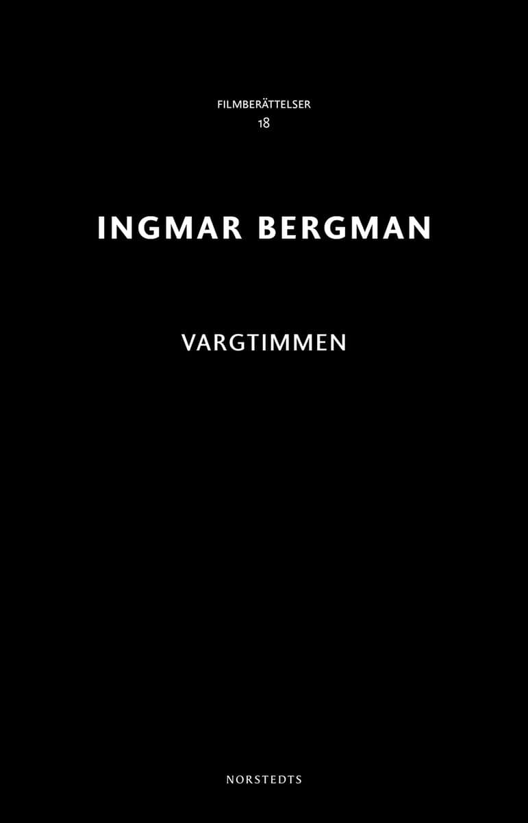 Bergman, Ingmar | Vargtimmen