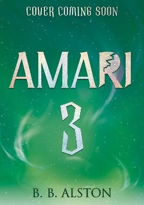 Alston, BB | Amari and the Night Brothers 3