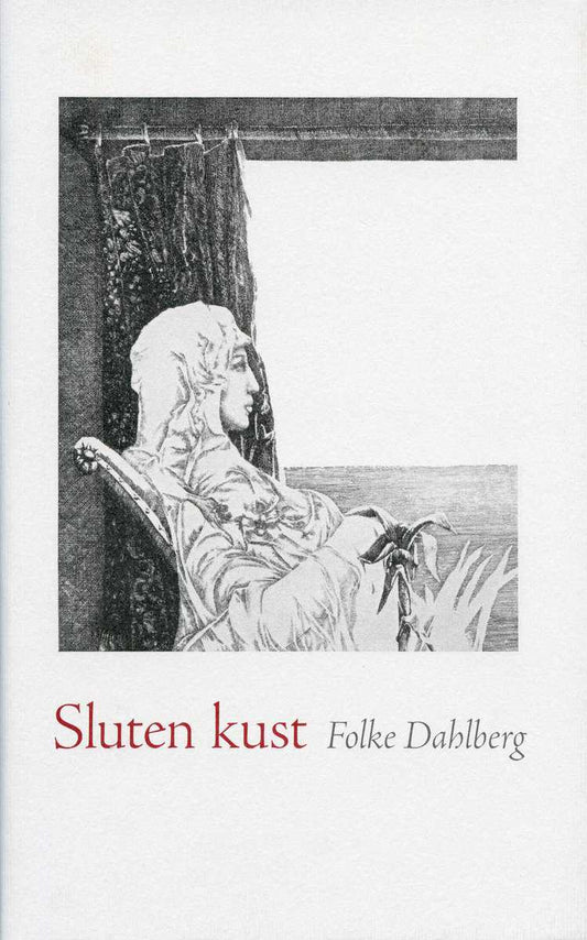 Dahlberg, Folke | Sluten kust