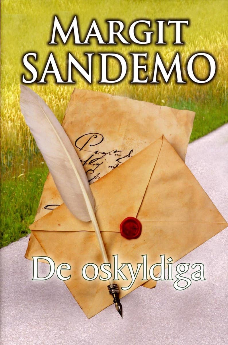 Sandemo, Margit | De oskyldiga