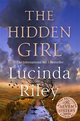 Riley, Lucinda | The Hidden Girl