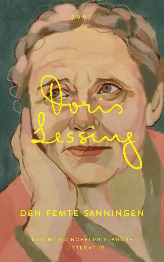 Lessing, Doris | Den femte sanningen