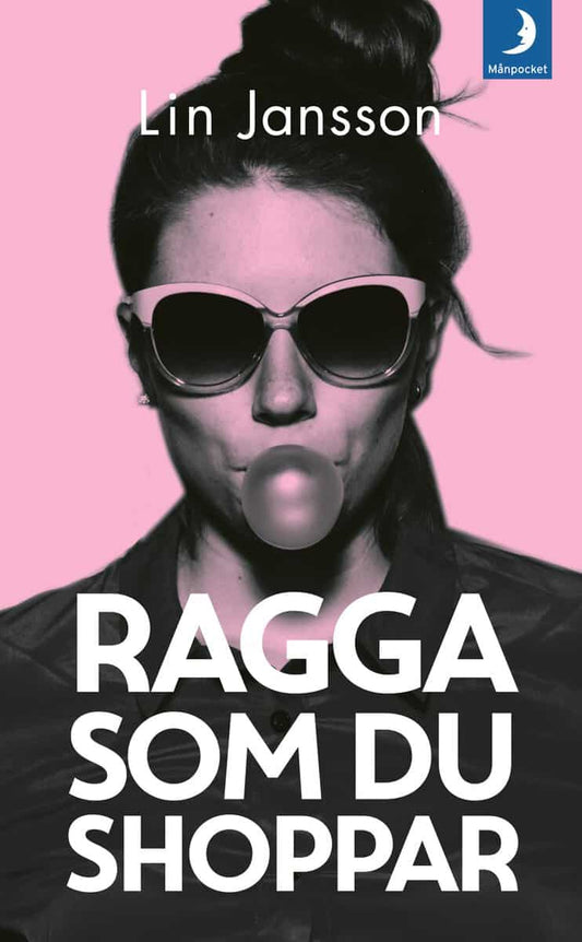 Jansson, Lin | Ragga som du shoppar