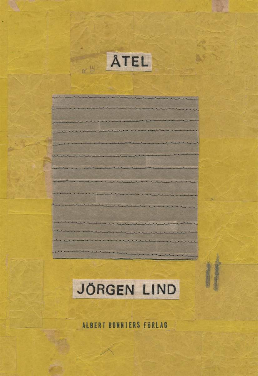 Lind, Jörgen | Åtel