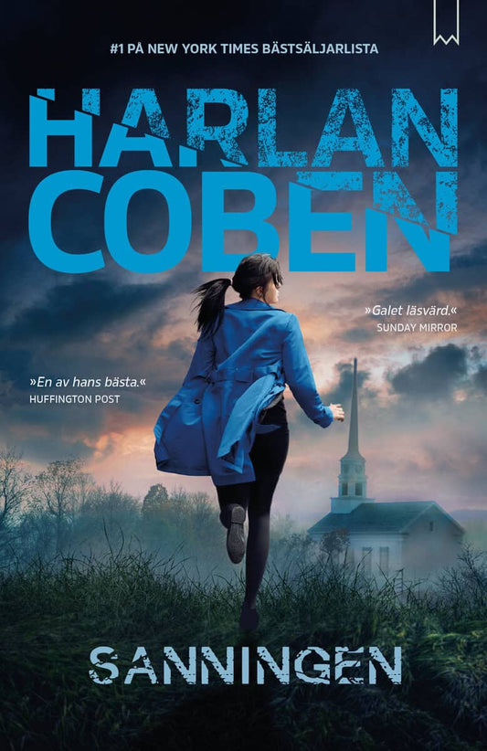 Coben, Harlan | Sanningen