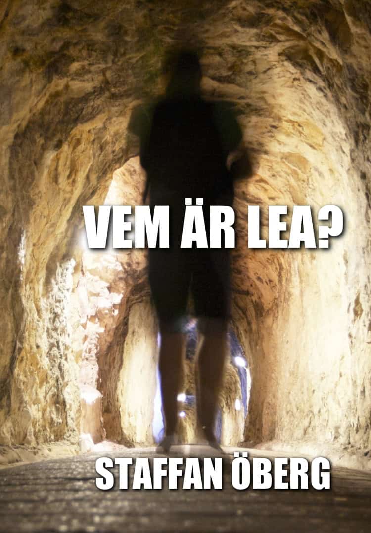 Öberg, Staffan | Vem är Lea?