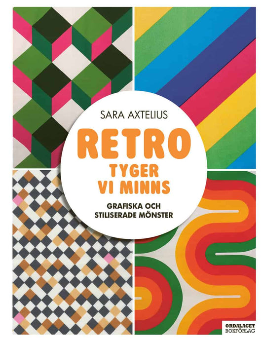 Axtelius, Sara | Retro : Tyger vi minns