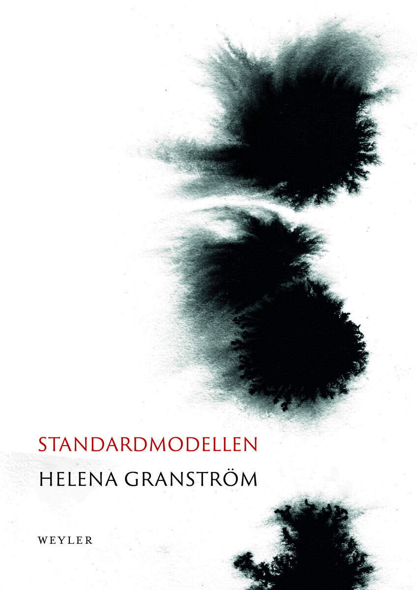 Granström, Helena | Standardmodellen