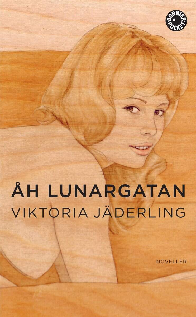 Jäderling, Viktoria | Åh Lunargatan