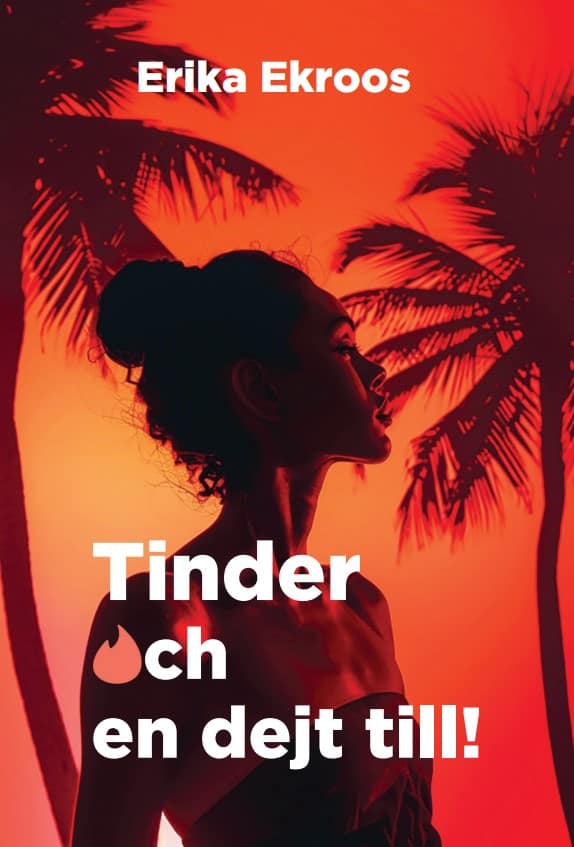 Ekroos, Erika | Tinder och en dejt till!