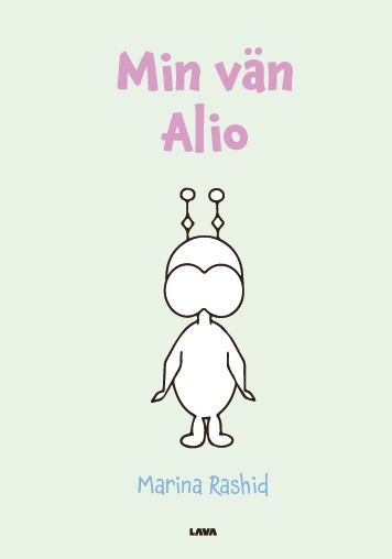 Rashid, Marina | Min vän Alio
