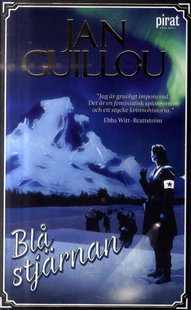 Guillou, Jan | Blå stjärnan