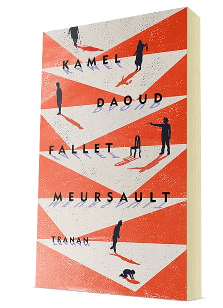 Daoud, Kamel | Fallet Meursault