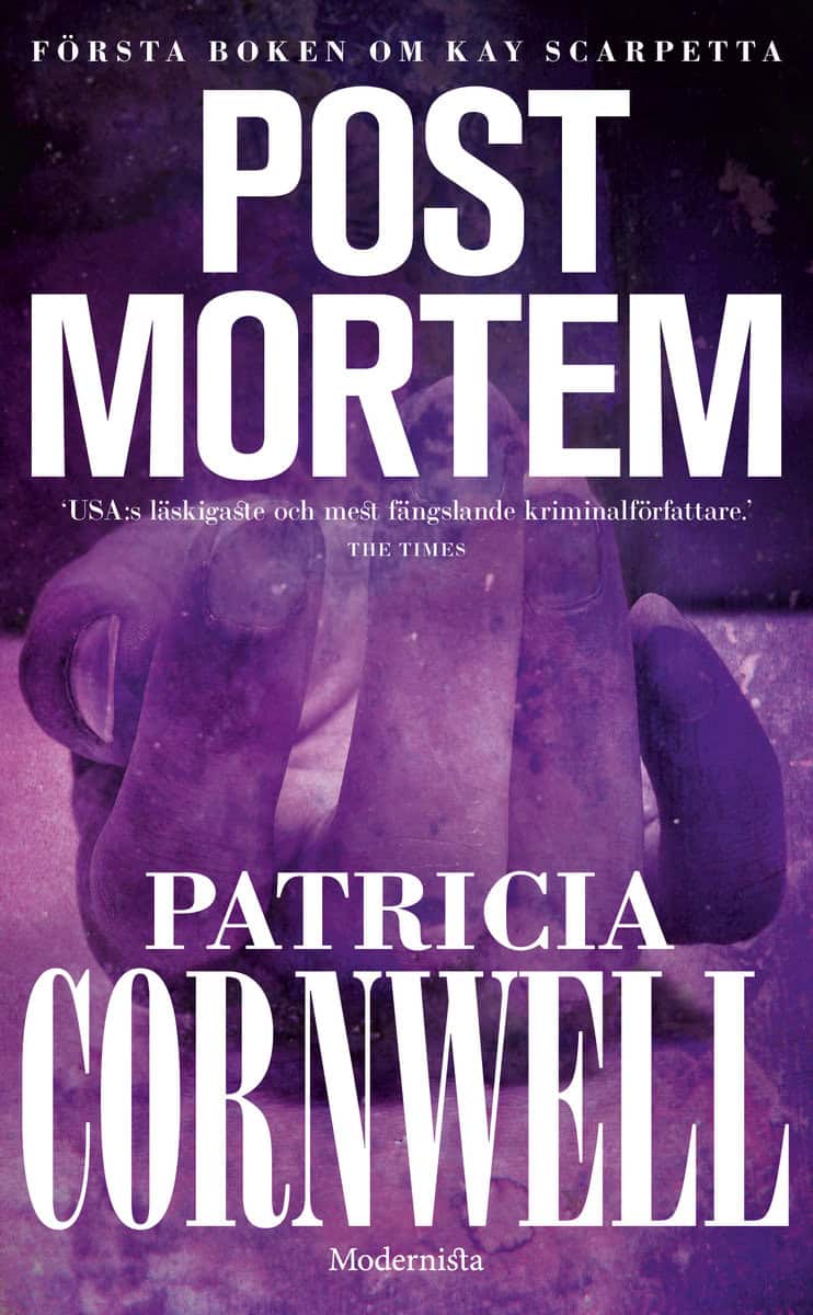 Cornwell, Patricia | Post mortem