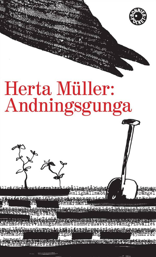 Müller, Herta | Andningsgunga