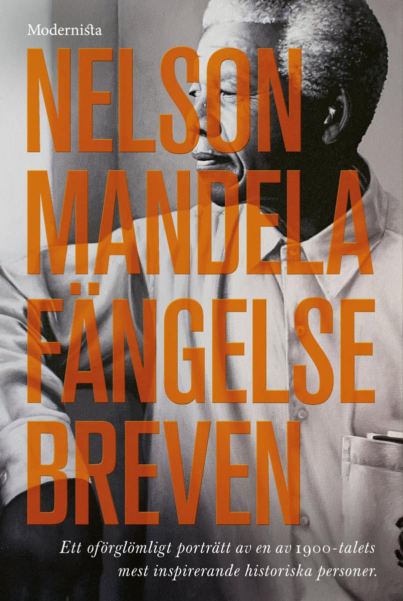 Mandela, Nelson | Dlamini-Mandela, Zamaswazi | Fängelsebreven