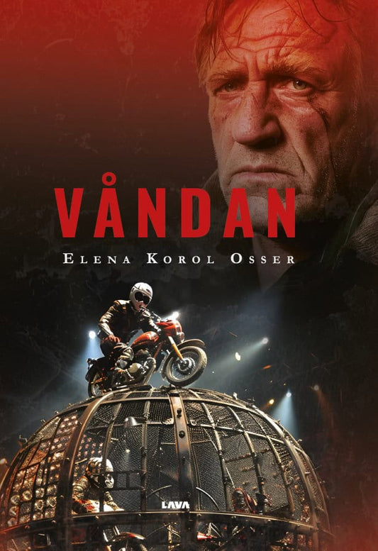 Osser, Elena | Våndan