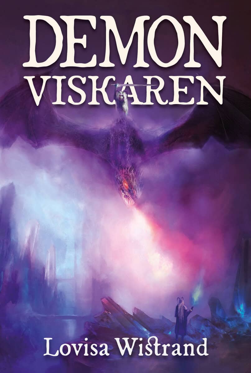 Wistrand, Lovisa | Demonviskaren