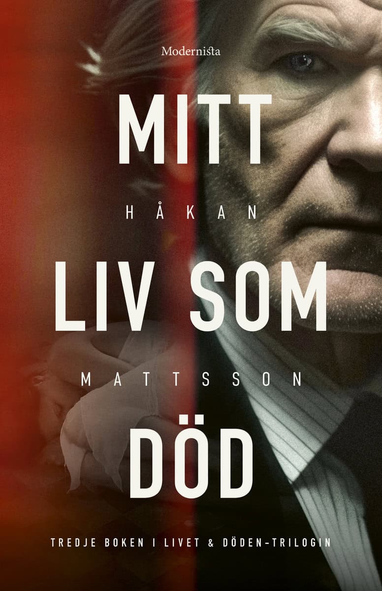 Mattsson, Håkan | Mitt liv som död