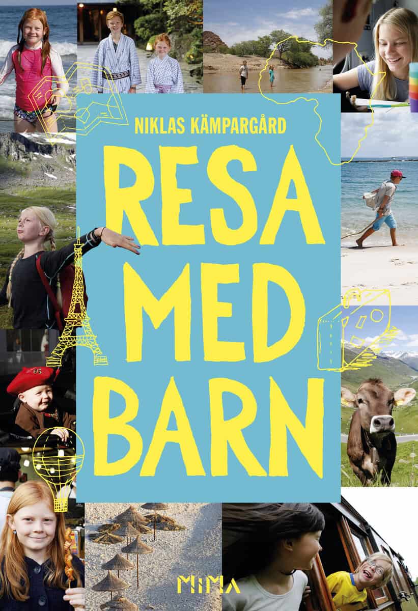 Kämpargård, Niklas | Resa med barn