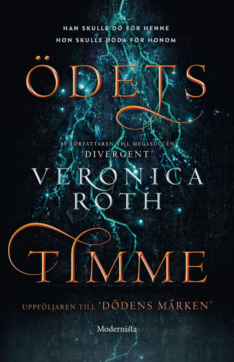 Roth, Veronica | Ödets timme