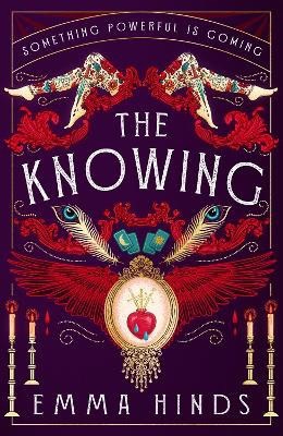 Hinds, Emma | The Knowing